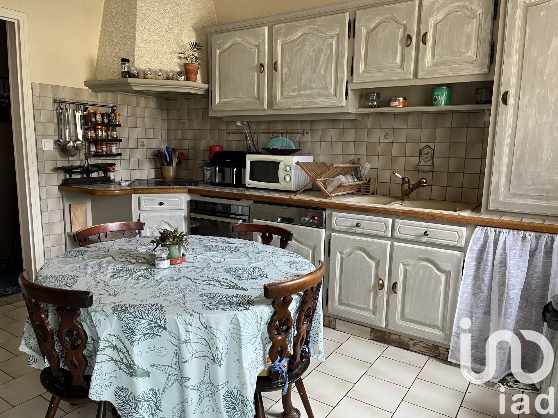 Vente Maison/villa 5 pièces - Photo 4