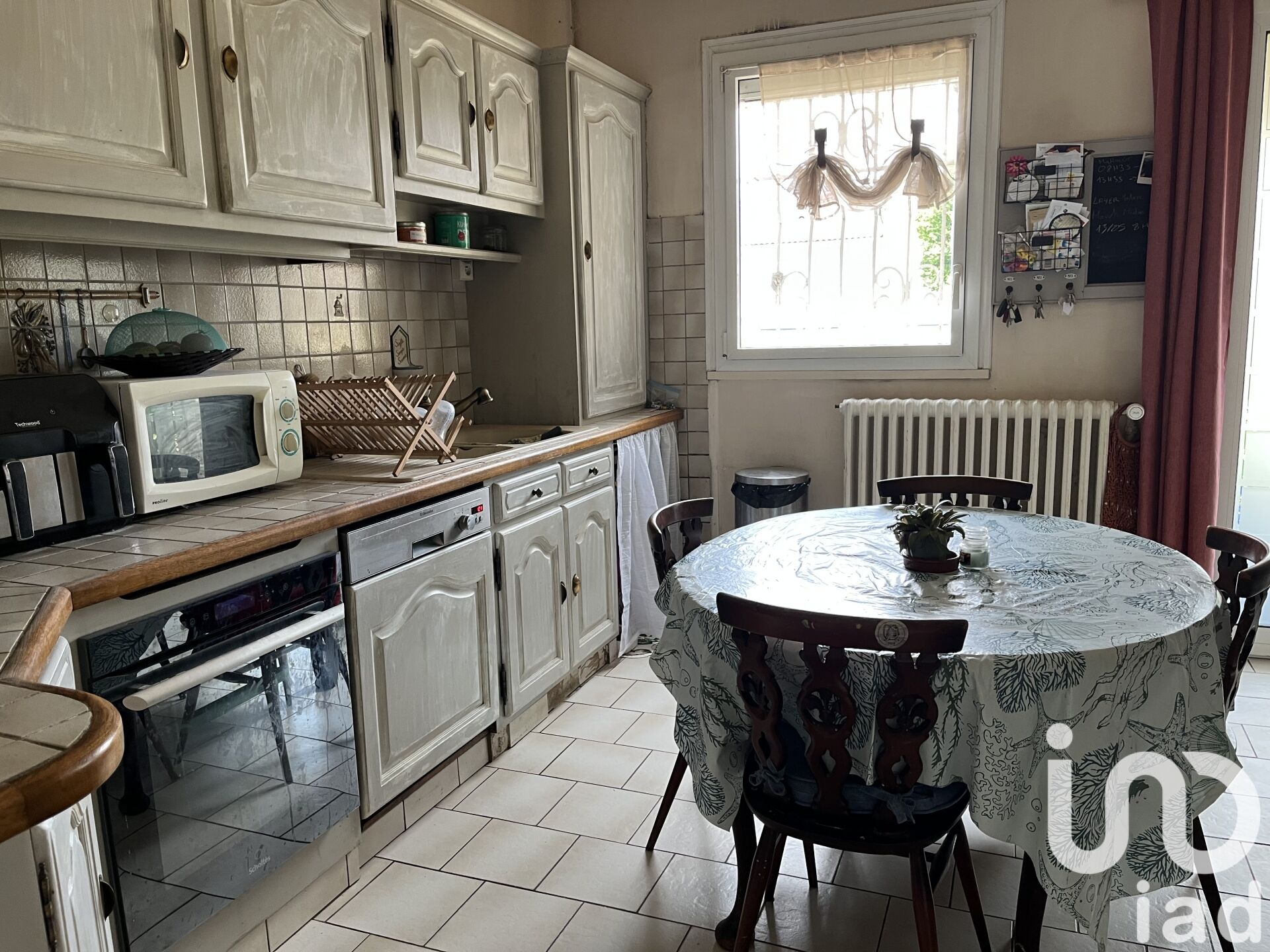 Vente Maison/villa 5 pièces - Photo 5
