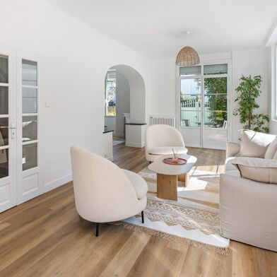 Maison 8 pièces 714000 €