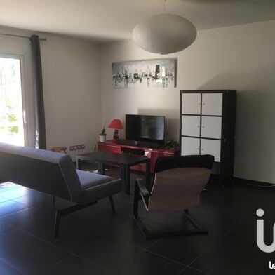 Maison 4 pièces 311000 €