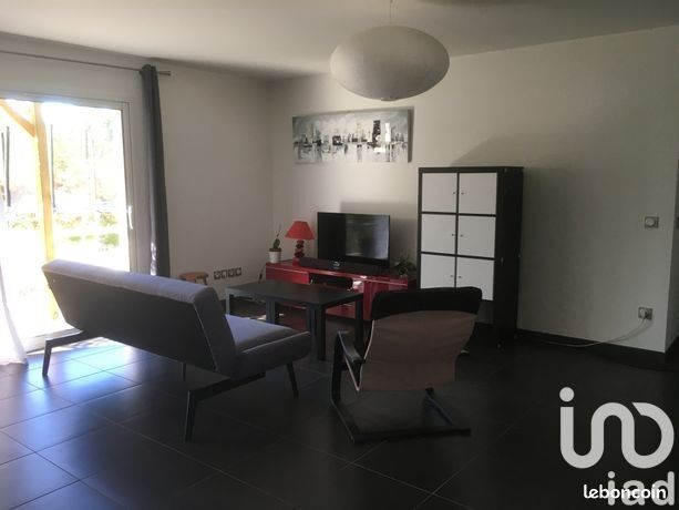 Maison à vendre, 4 pièces, 92 m², Sanguinet