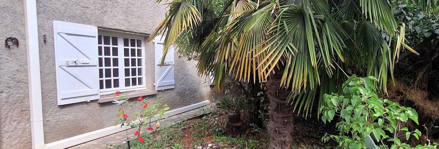 Maison 5 Pièces 152 m² à vendre à Gagnac-sur-Garonne (31150)