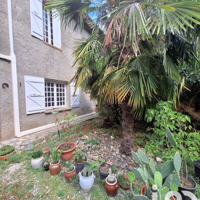 Maison 5 pièces 260000 €