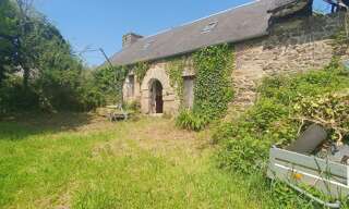 Maison 2 Pièces 46 m² à vendre à Callac (22160)