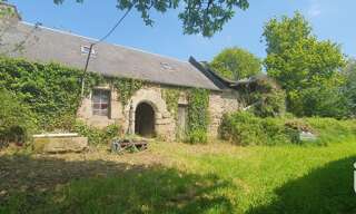 Maison 2 Pièces 46 m² à vendre à Callac (22160)