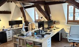Bureau 2 Pièces 57 m² à louer à Dijon (21000)