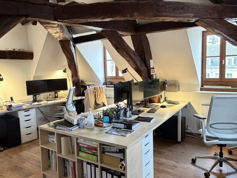 Bureaux Hyper centre — photo 1