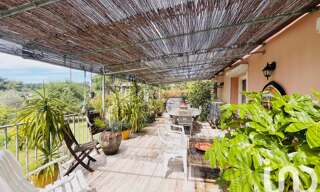 Maison 4 Pièces 81 m² à vendre à Roquefort-les-Pins (06330)