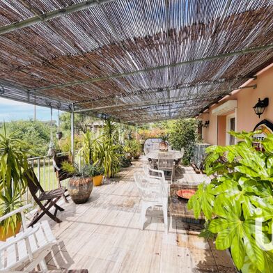 Maison 4 pièces 488000 €