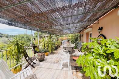 Maison 4 pièces 488000 €