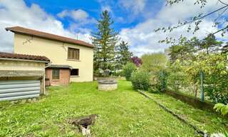 Maison 4 Pièces 124 m² à vendre à Salindres (30340)