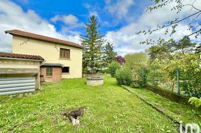 Maison 4 pièces 158500 €