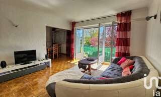 Appartement 4 Pièces 75 m² à vendre à Meulan-en-Yvelines (78250)