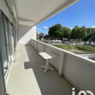 Appartement 3 pièces 219900 €