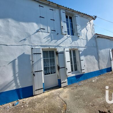 Maison 4 pièces 190000 €