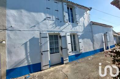 Maison 4 pièces 190000 €