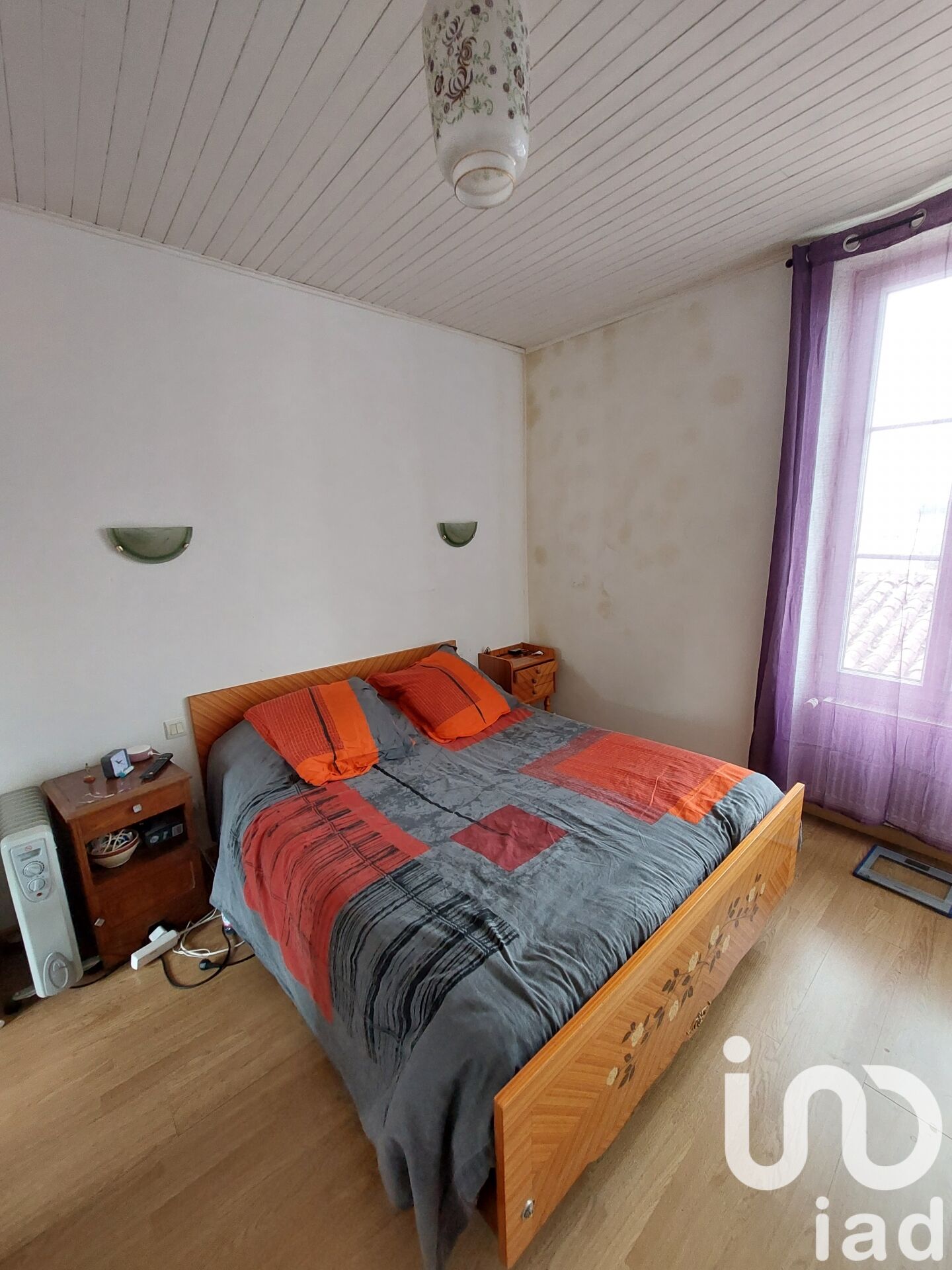 Vente Maison/villa 4 pièces - Photo 4