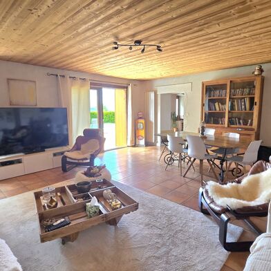 Maison 6 pièces 699000 €