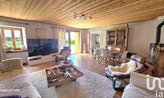 Maison 6 Pièces 183 m² à vendre à Bellecombe-en-Bauges (73340)