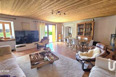 Maison 6 pièces 699000 €