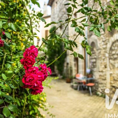 Appartement 3 pièces 188000 €