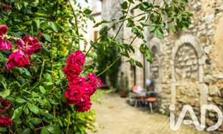 Appartement 3 Pièces 84 m² à vendre à Viols-le-Fort (34380)