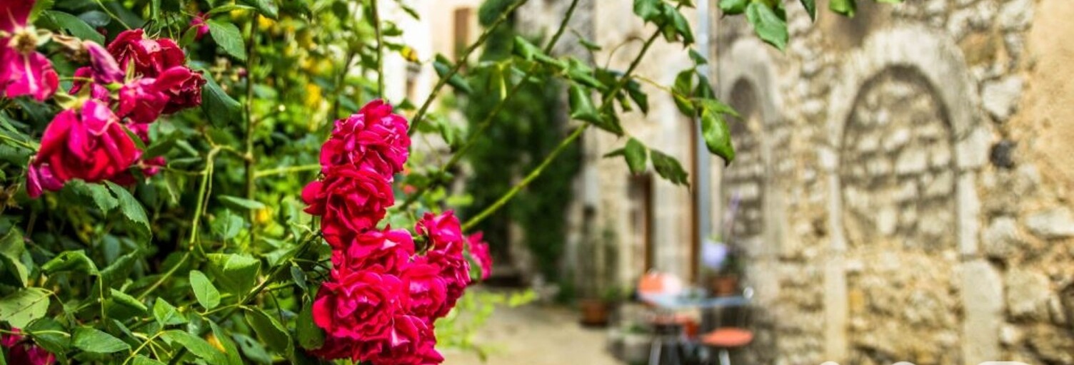 Appartement 3 Pièces 84 m² à vendre à Viols-le-Fort (34380)