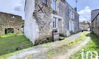 Maison 6 Pièces 200 m² à vendre à Chantonnay (85110)