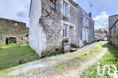 Maison 6 pièces 94000 €