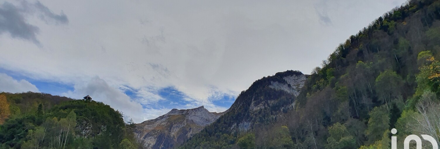 Appartement 9 Pièces 201 m² à vendre à Eaux-Bonnes (64440)