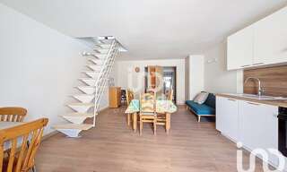 Maison 3 Pièces 45 m² à vendre à Trilla (66220)