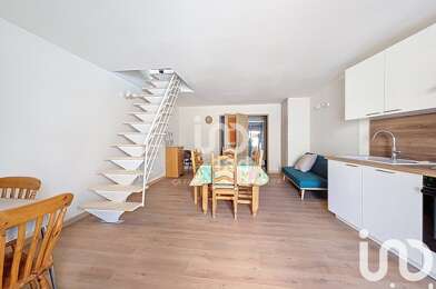 Maison 3 pièces 49500 €