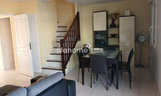 Maison 4 Pièces 90 m² à vendre à Canet-en-Roussillon (66140)