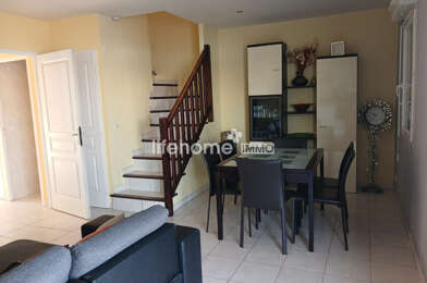 Maison 4 pièces 295000 €