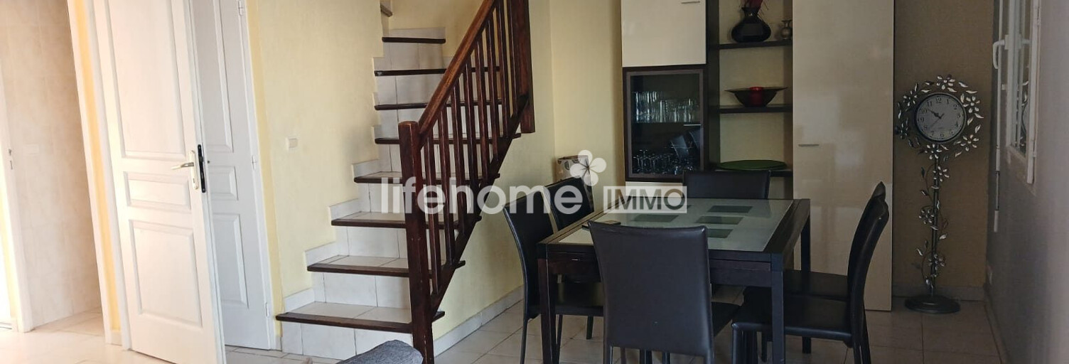 Maison 4 Pièces 90 m² à vendre à Canet-en-Roussillon (66140)