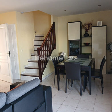 Maison 4 pièces 295000 €