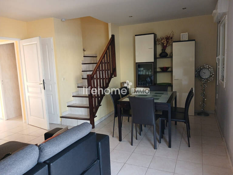 Maison 4 pièces dans résidence sécurisée à Canet-en-Roussil — photo 1