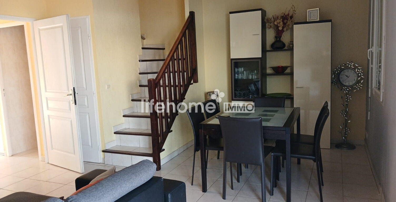 Maison 4 pièces dans résidence sécurisée à Canet-en-Roussil — photo 1