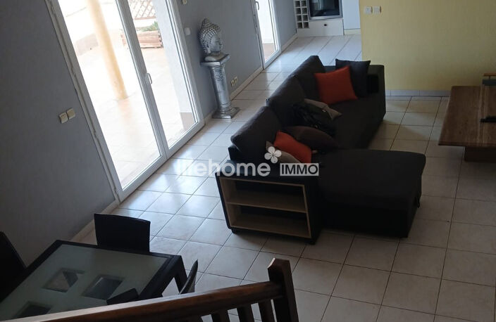 Maison 4 pièces dans résidence sécurisée à Canet-en-Roussil — photo 2