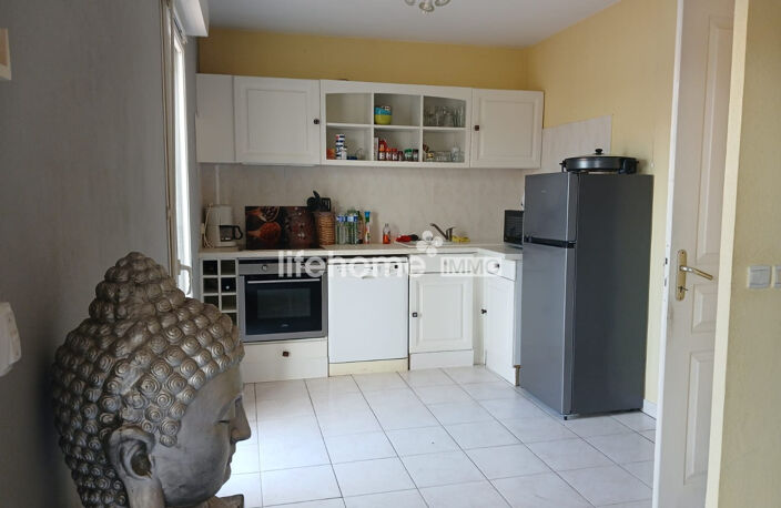 Maison 4 pièces dans résidence sécurisée à Canet-en-Roussil — photo 3