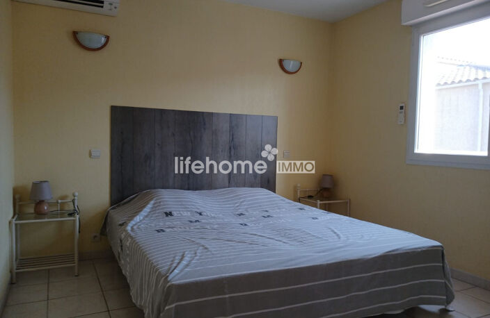 Maison 4 pièces dans résidence sécurisée à Canet-en-Roussil — photo 5