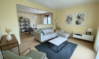 Maison 5 Pièces 108 m² à vendre à Le Poinçonnet (36330)