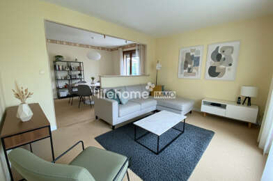 Maison 5 pièces 156600 €