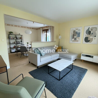 Maison 5 pièces 156600 €