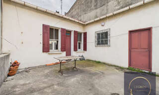 Maison 5 Pièces 97 m² à vendre à Châteaurenard (13160)