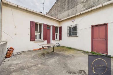 Maison 5 pièces 190000 €
