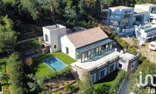 Maison 7 Pièces 170 m² à vendre à La Croix-Valmer (83420)