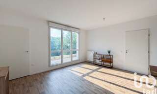 Appartement 2 Pièces 44 m² à vendre à Gagny (93220)