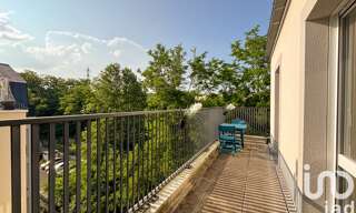 Appartement 2 Pièces 44 m² à vendre à Gagny (93220)