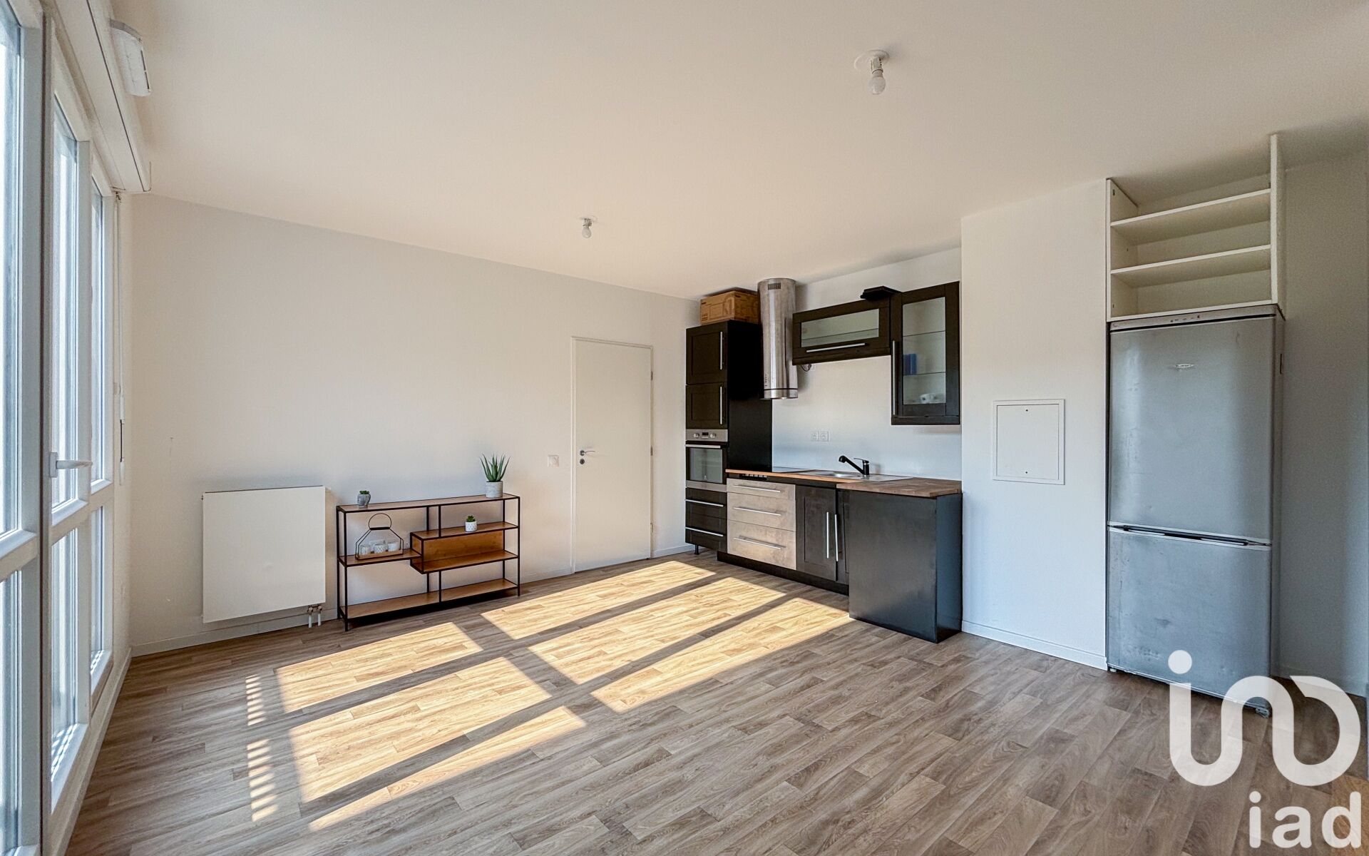 Vente Appartement 2 pièces - Photo 3